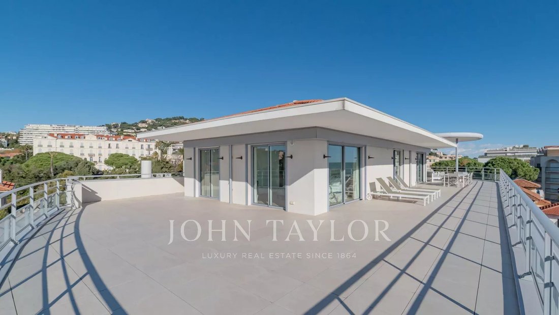 Apartment in Cannes, Provence-Alpes-Côte d'Azur, France 4 - 14967283