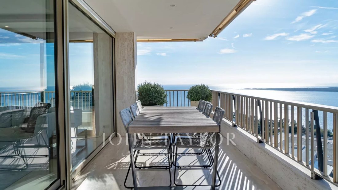 Apartment in La Californie, Cannes, France 3 - 14967380