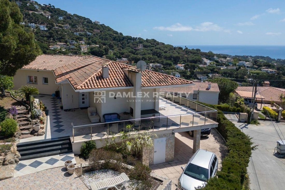 House in Lloret de Mar, Catalonia, Spain 1 - 10731577