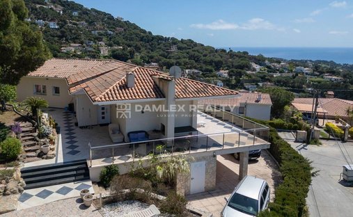 Maison à Lloret de Mar, Catalogne, Espagne 1