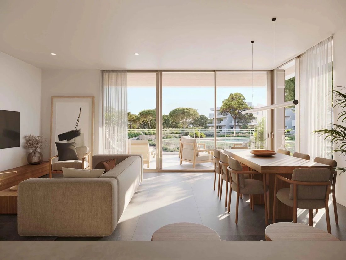 Apartment in Salou, Catalonia, Spain 4 - 15536928