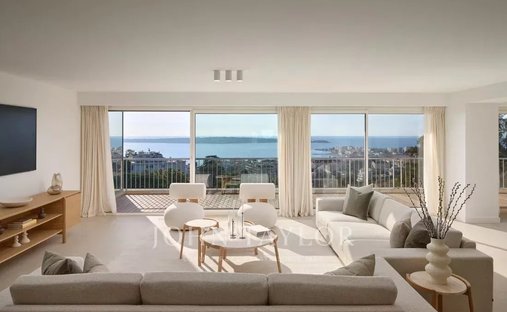 Appartamento a La Californie, Cannes, Francia 1