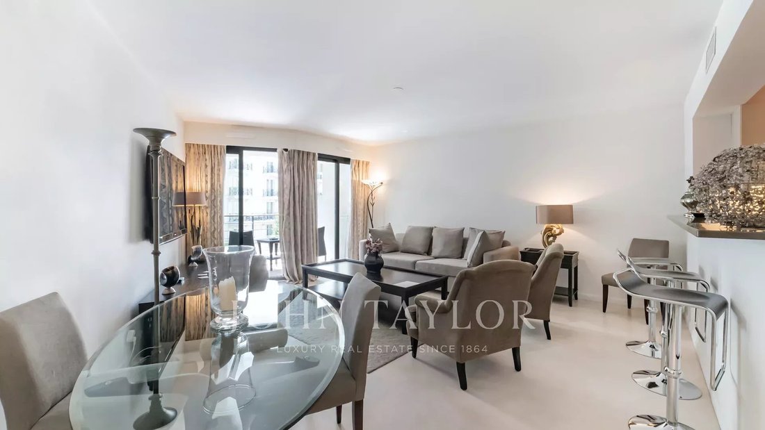 Apartment in Cannes, Provence-Alpes-Côte d'Azur, France 3 - 14967617