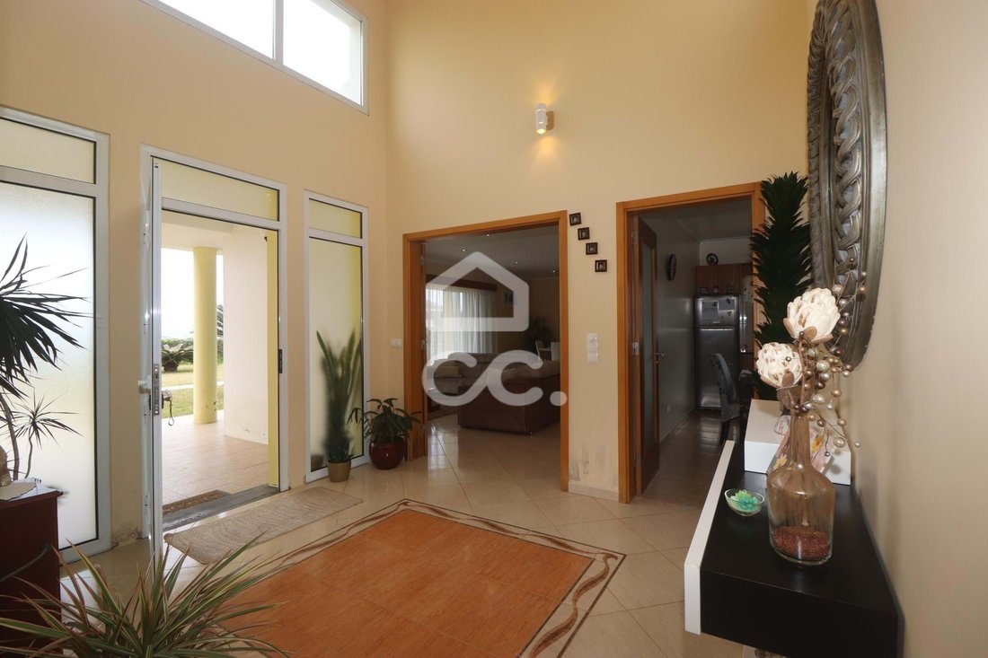Villa in Mosteiros, Azores, Portugal 5 - 15536019
