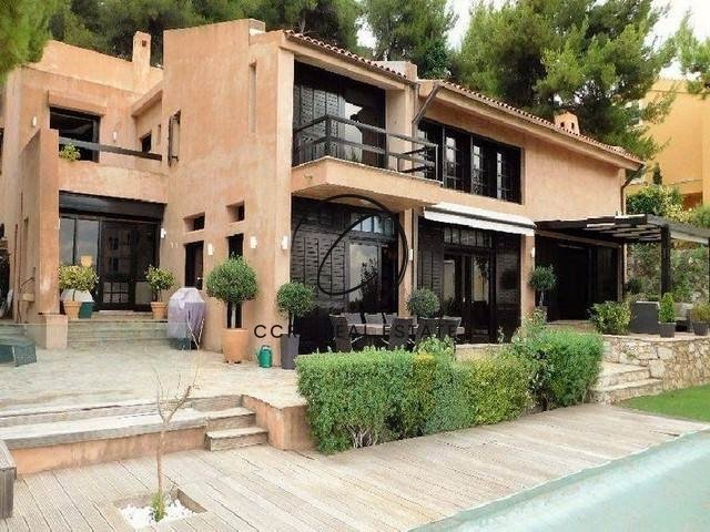 House in Ekali, Attica, Greece 4 - 15537489