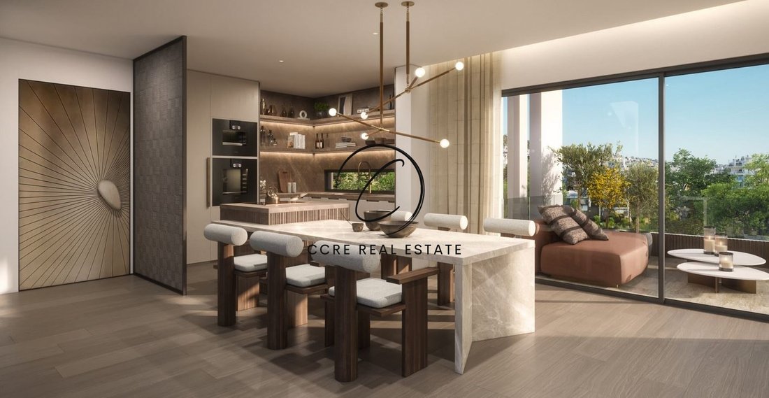 Apartment in Glyfada, Attica, Greece 5 - 15537486