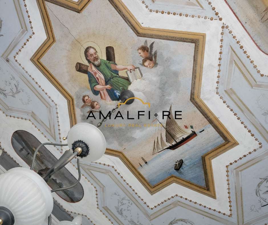 Apartment in Atrani, Campania, Italy 4 - 15538108