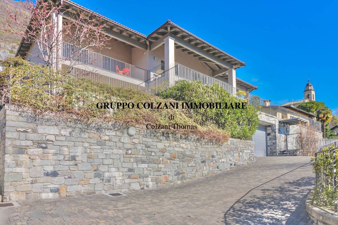 Appartement à Lenno, Lombardie, Italie 5 - 15535493