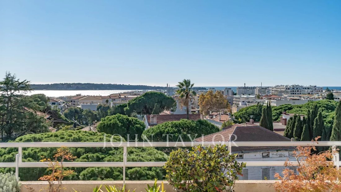 Apartment in La Source, Cannes, France 3 - 14975476