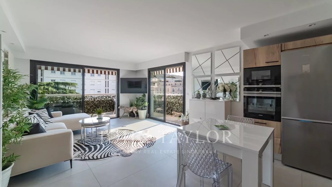 Apartment in Cannes, Provence-Alpes-Côte d'Azur, France 3 - 14967636