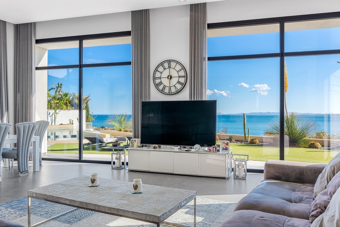 Villa in Cabo Roig, Orihuela, Valencian Community 3 - 15538314