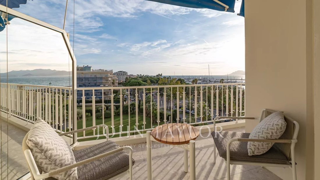 Apartment in Cannes, Provence-Alpes-Côte d'Azur, France 5 - 14967355