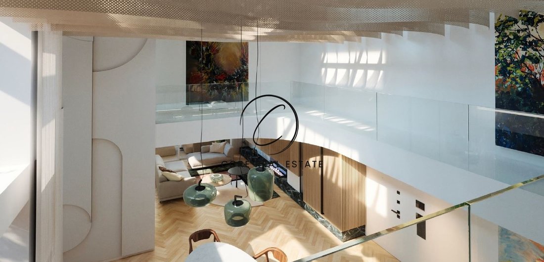 Apartment in Voula, Attica, Greece 5 - 15537480