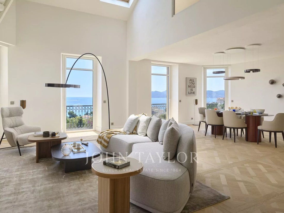 Apartment in Cannes, Provence-Alpes-Côte d'Azur, France 3 - 14967265