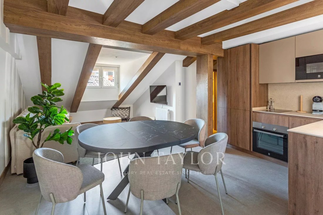 Penthouse in Centro, Madrid, Spain 1 - 14817751