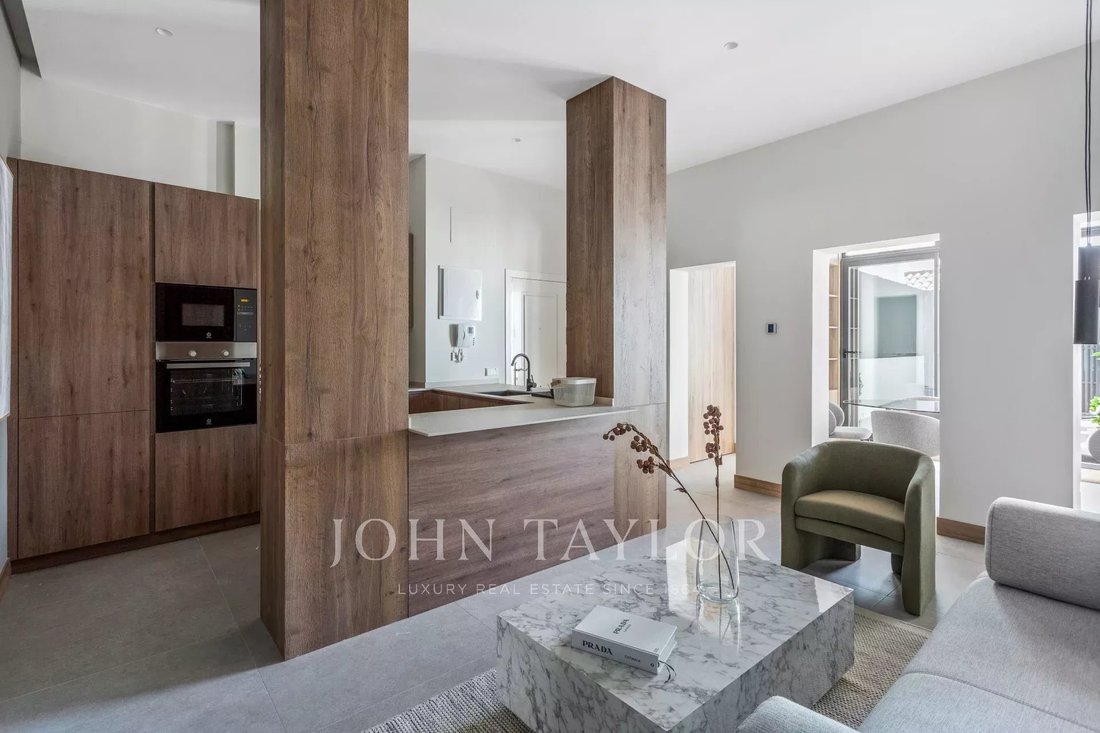 Apartment in Centro, Madrid, Spain 5 - 14817646