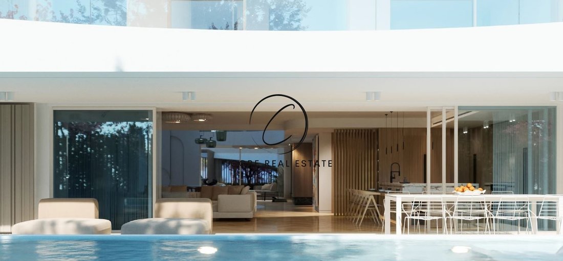 Apartment in Voula, Attica, Greece 4 - 15537480