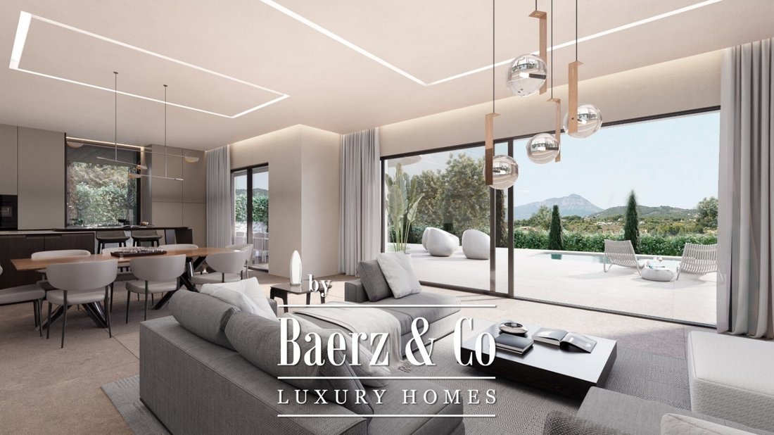 House in Xabia / Javea, Valencian Community, Spain 3 - 14907562
