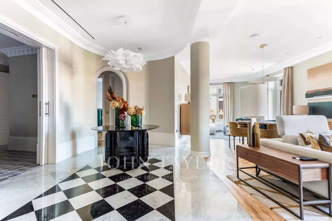 Appartamento a Salamanca, Madrid, Spagna 3 - 15057418