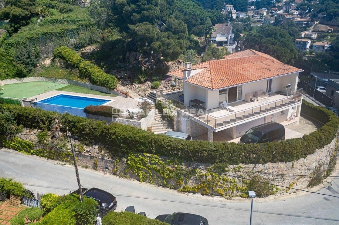 House in Lloret de Mar, Catalonia, Spain 3 - 10731577