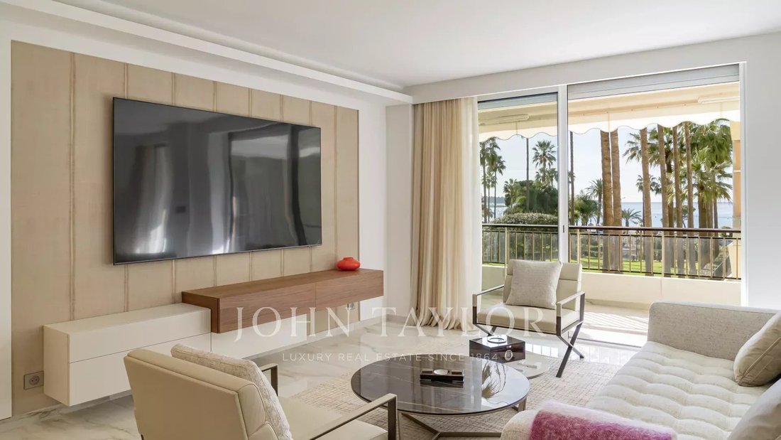 Apartment in Cannes, Provence-Alpes-Côte d'Azur, France 3 - 15509239