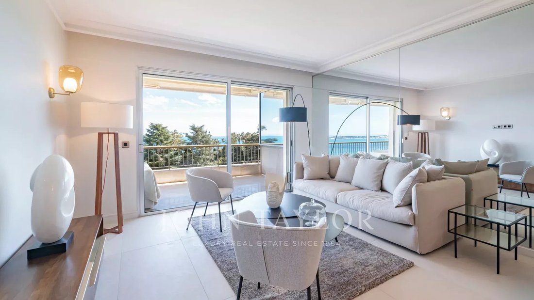Apartment in La Californie, Cannes, France 3 - 14967585