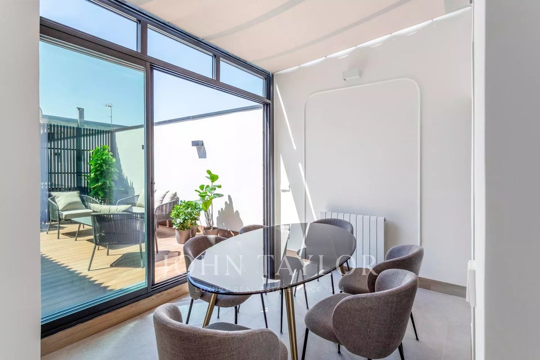 Apartment in Centro, Madrid, Spain 5 - 14817756