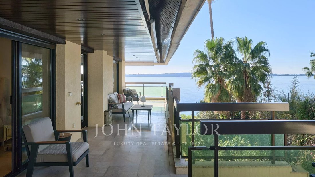 Apartment in French Riviera, Provence-Alpes-Côte d'Azur, France 3 - 15200406
