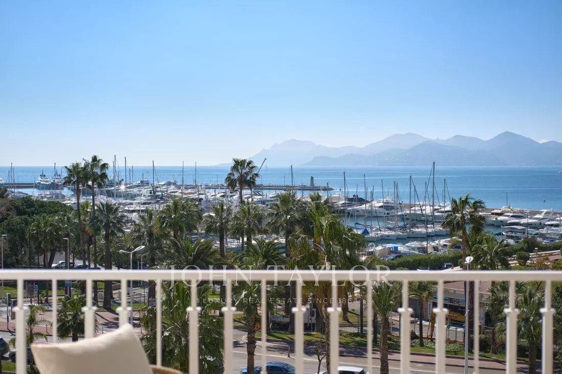 Apartment in Cannes, Provence-Alpes-Côte d'Azur, France 2 - 15365642