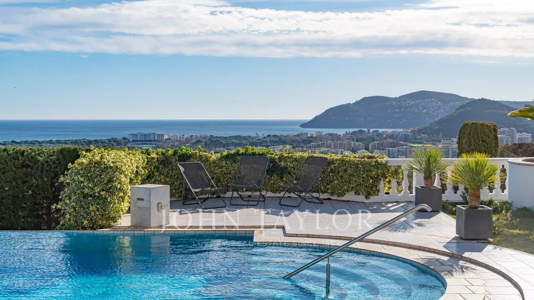 Villa in Les Termes, Mandelieu-la-Napoule, France 5 - 15112230
