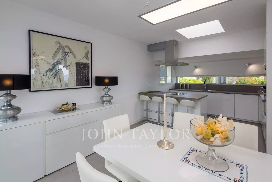 Villa in Vieux Cannet, Le Cannet, France 4 - 15485283