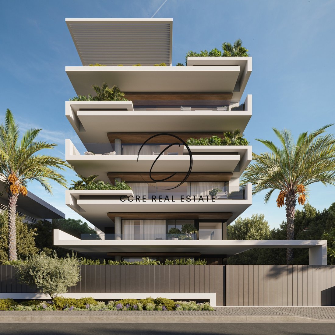 Appartement à Glyfáda, Attique, Grèce 1 - 15537487