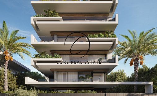 Apartment in Glyfada, Attica, Greece 1
