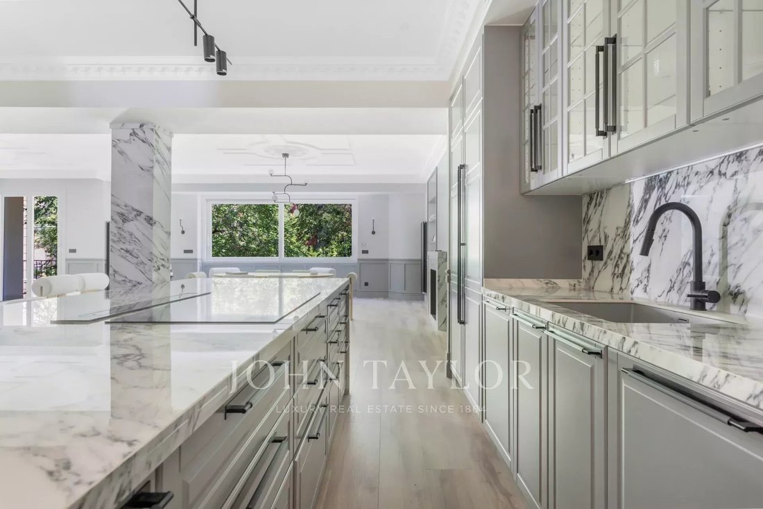Apartment in Barrio Salamanca, Madrid, Spain 3 - 14329893
