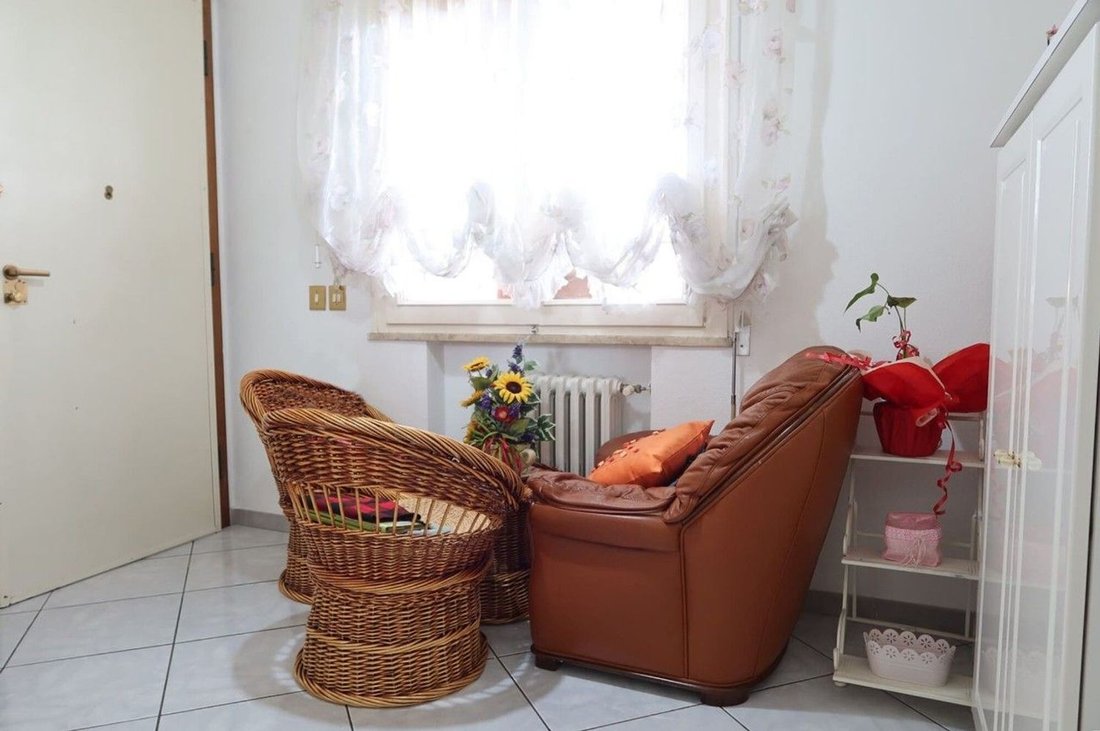 Apartment in Tagliata, Cervia, Emilia-Romagna 3 - 15538536