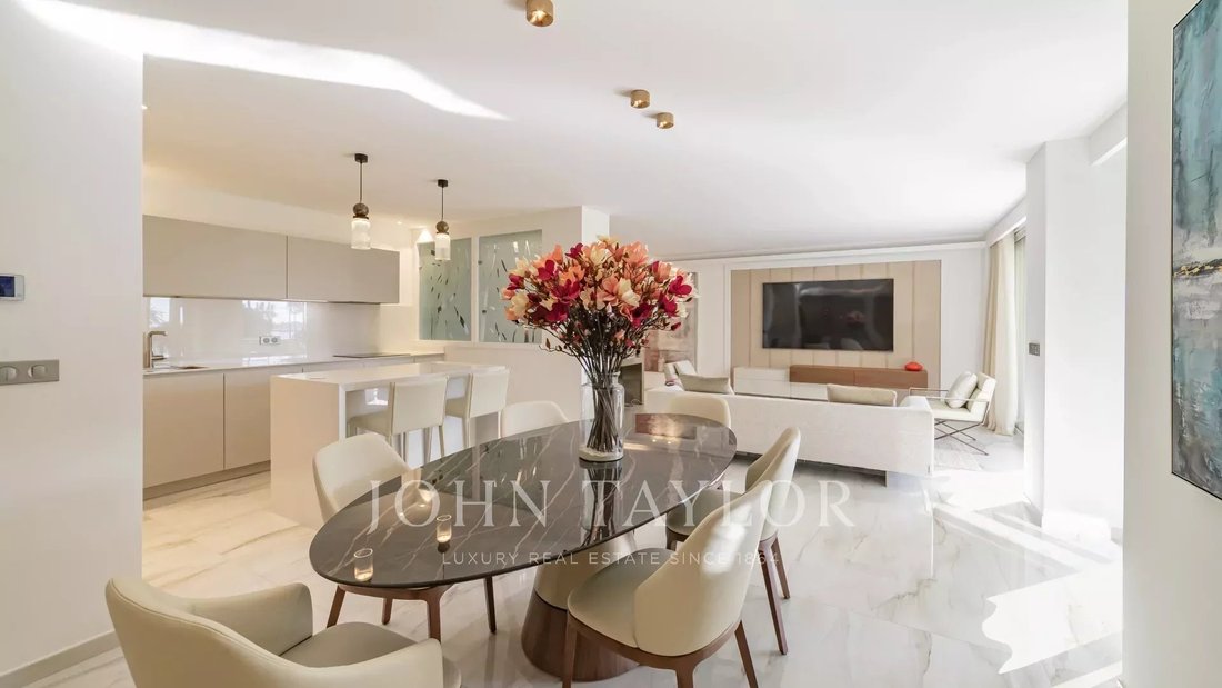 Apartment in Cannes, Provence-Alpes-Côte d'Azur, France 4 - 15509239