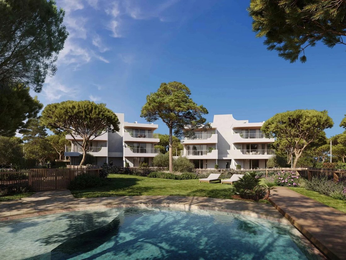 Apartment in Salou, Catalonia, Spain 1 - 15536923