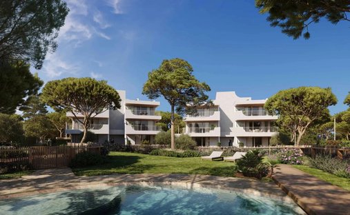 Apartment in Salou, Catalonia, Spain 1