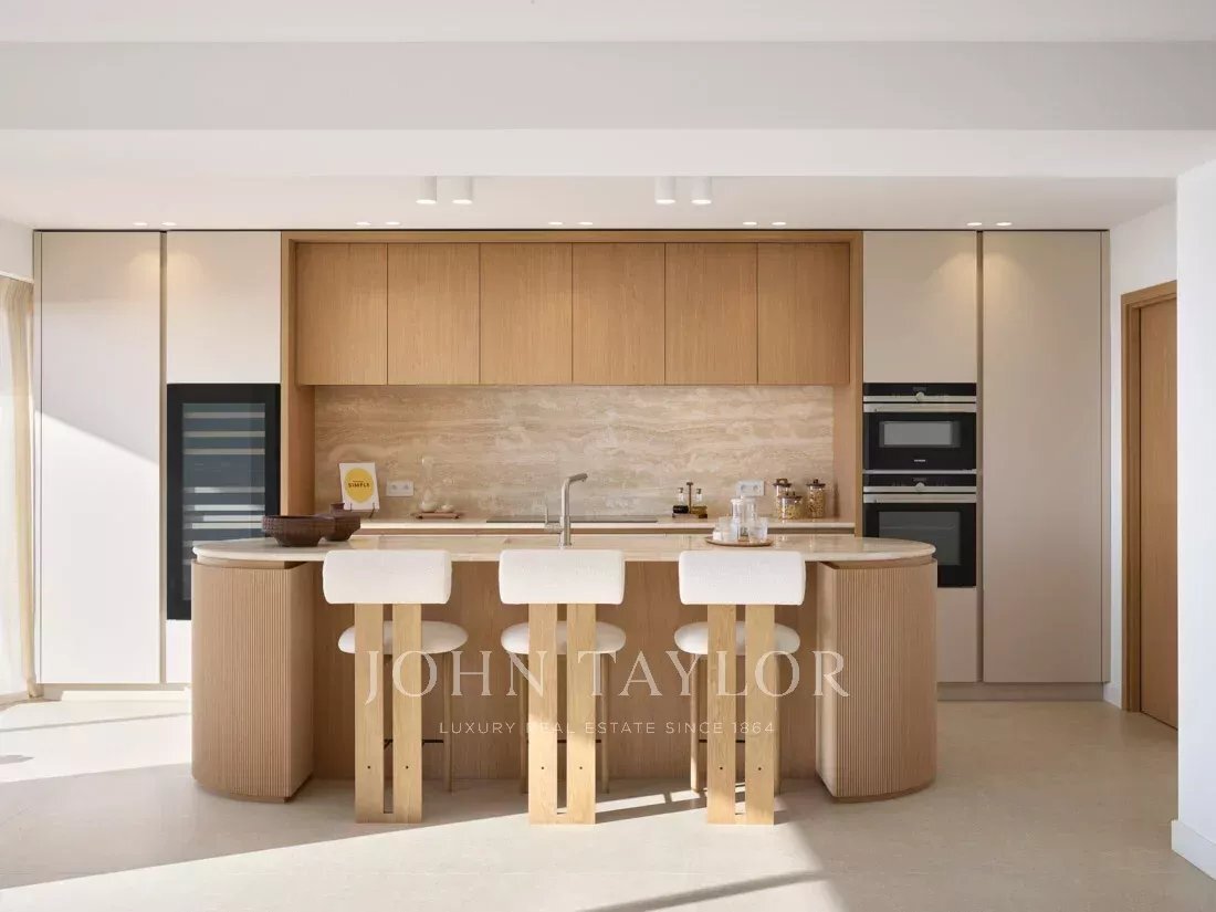 Apartment in La Californie, Cannes, France 5 - 15365637