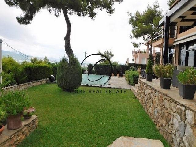 House in Ekali, Attica, Greece 2 - 15537489