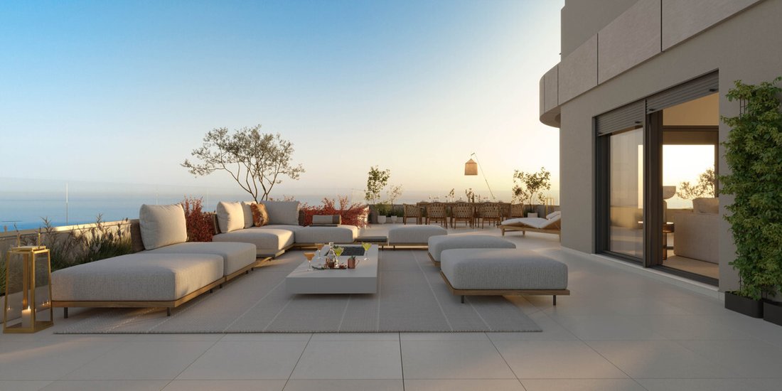 Apartment in Torremolinos, Andalusia, Spain 3 - 15538173