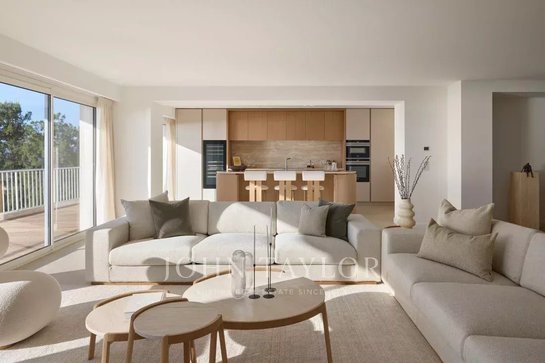 Apartment in La Californie, Cannes, France 3 - 15365637