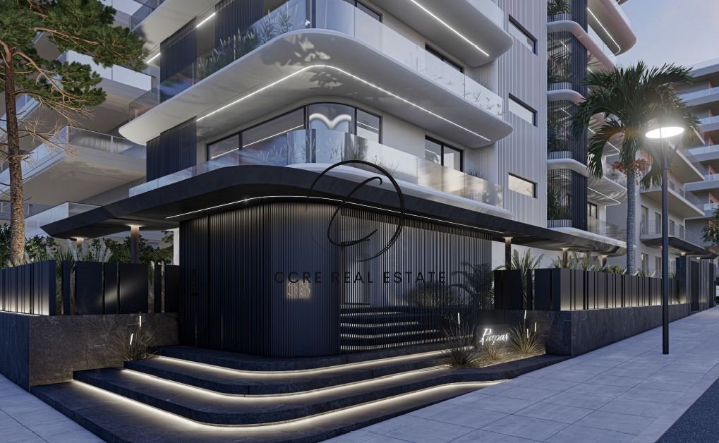 Apartment in South Athens, Attica, Greece 4 - 15537453