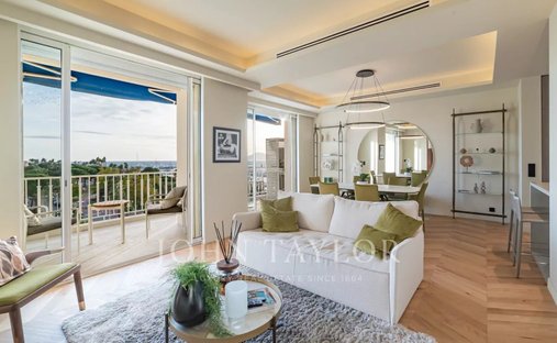Apartment in Cannes, Provence-Alpes-Côte d'Azur, France 1