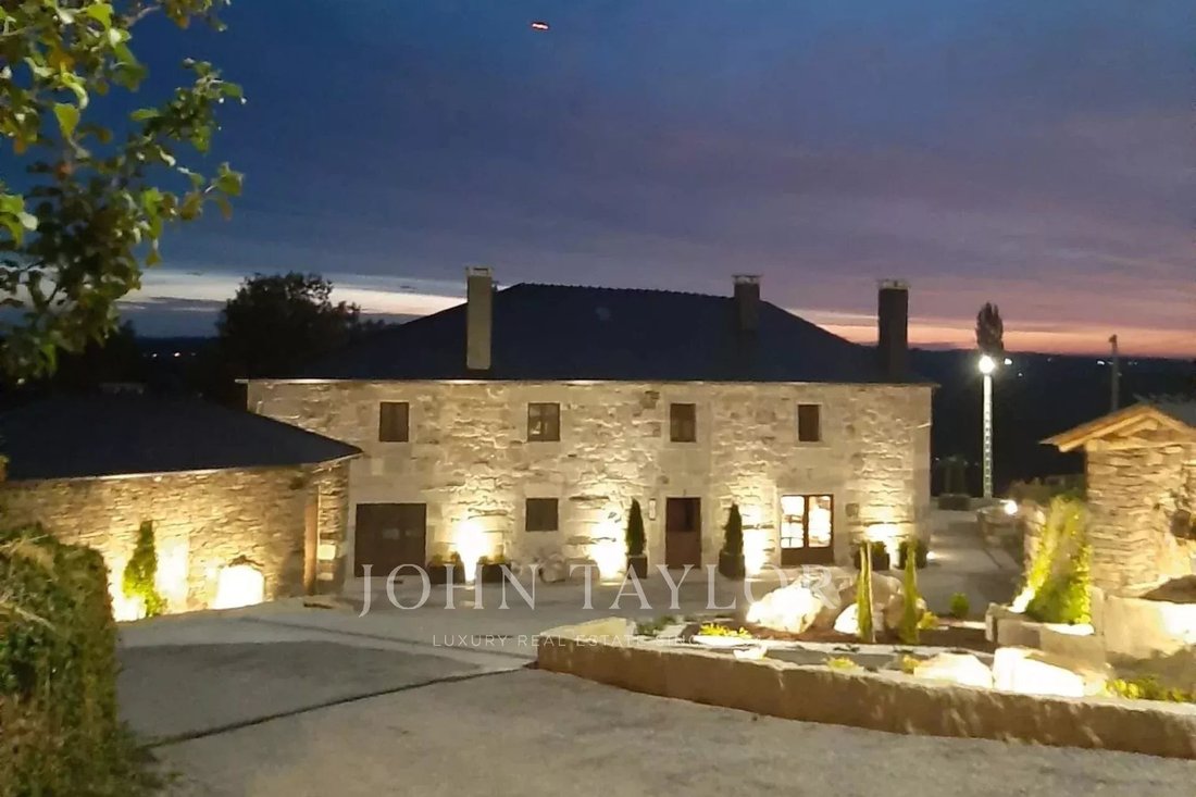Bande, Lancara, Spain 2 - 15176063