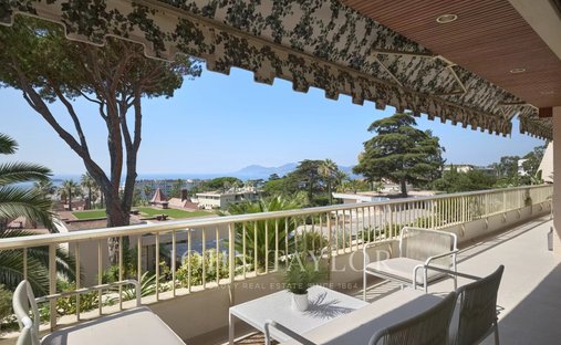Wohnung in Cannes, Provence-Alpes-Côte d'Azur, Frankreich 1