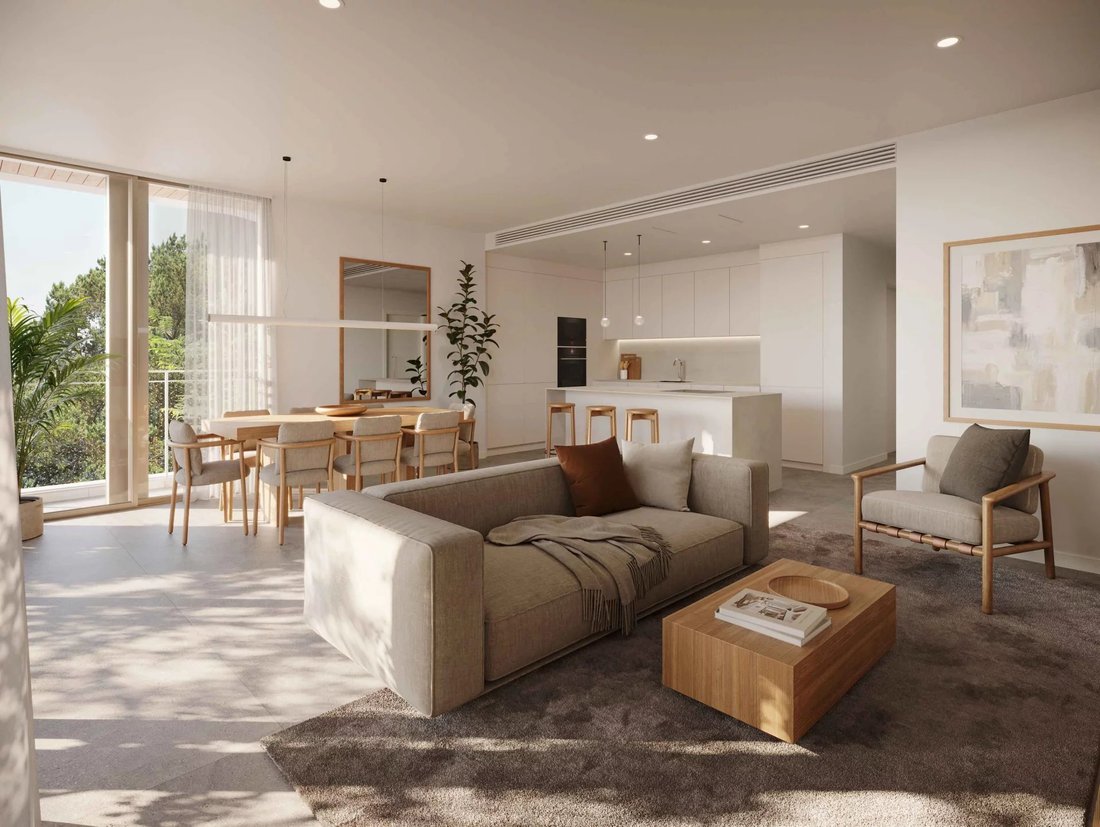Apartment in Salou, Catalonia, Spain 5 - 15536929