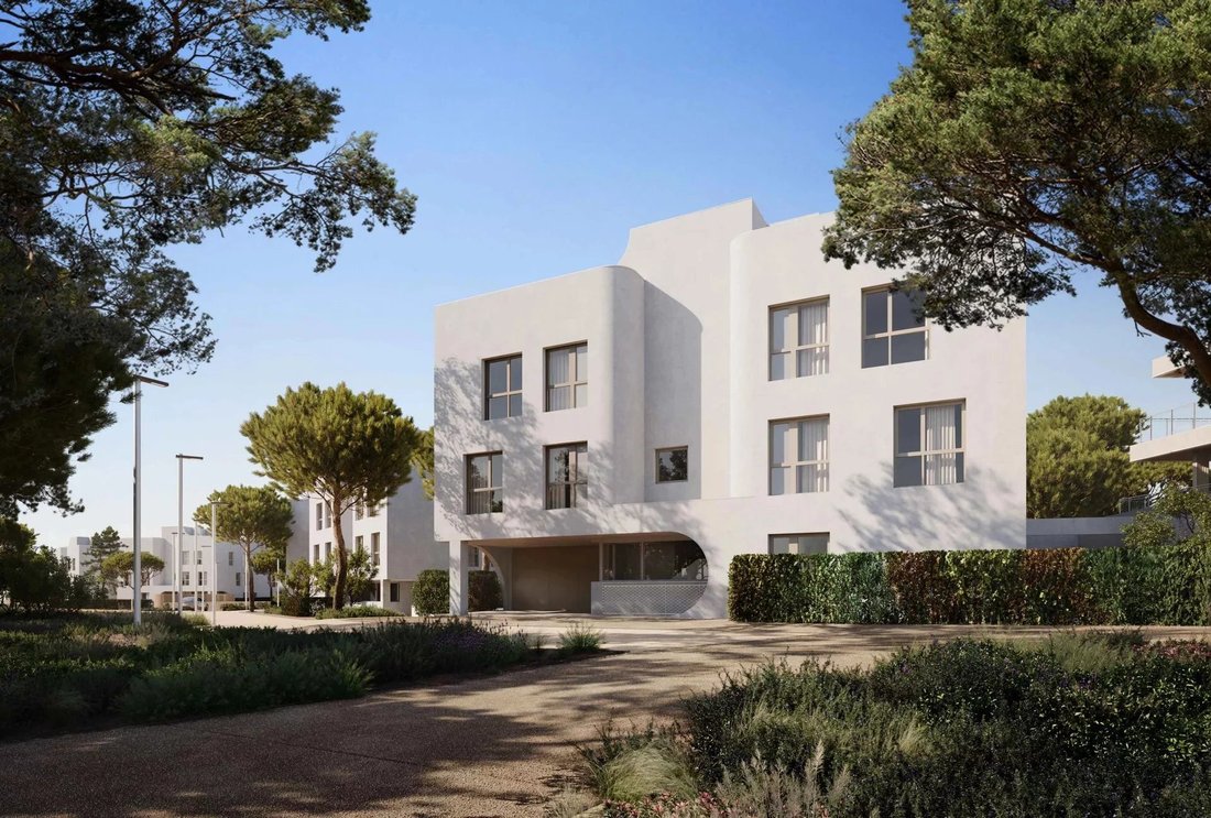 Apartment in Salou, Catalonia, Spain 4 - 15536926