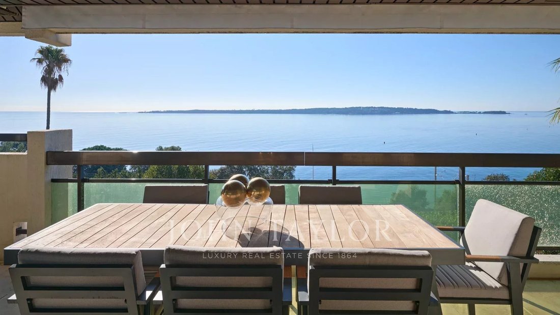Apartment in French Riviera, Provence-Alpes-Côte d'Azur, France 2 - 15200406