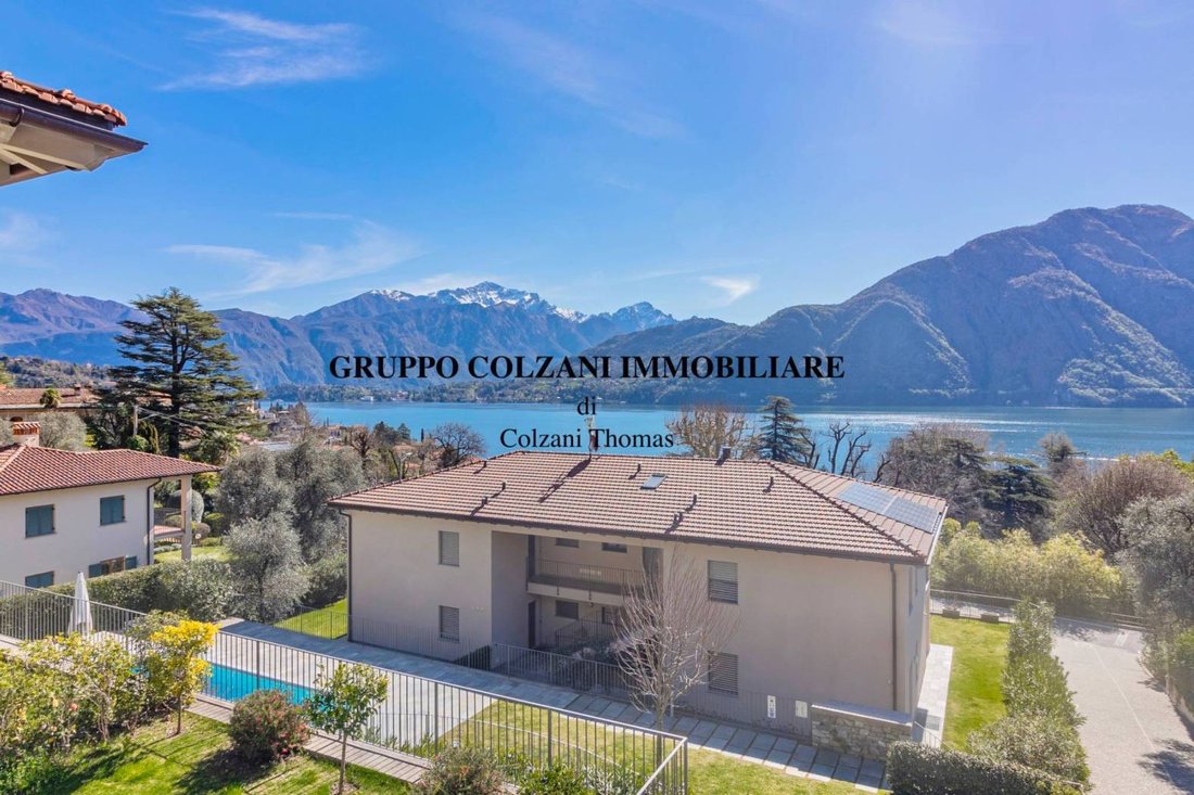 Appartement à Lenno, Lombardie, Italie 1 - 15535493